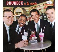 Dave Brubeck - La Mode [Vinilo]