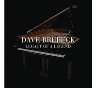 Dave Brubeck - Legacy Of A Legend