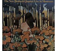 Dave Brubeck - Live At Montreux