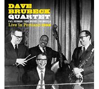 Dave Brubeck - Live In Portland 1959