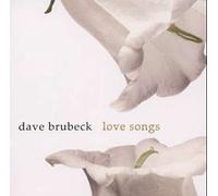 Dave Brubeck - Love Songs [Import]