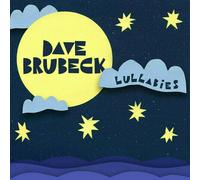 Dave Brubeck – Lullabies – Vinilo 12" (Importación USA)