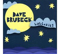 Dave Brubeck Lullabies (Vinyl) 12" Album (Importación USA)