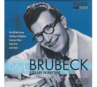 Dave Brubeck - Lullaby in Rhythm