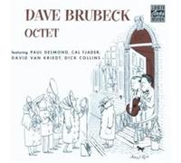 Dave Brubeck Octet - Dave Brubeck Octet