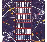 Dave Brubeck Octet – Stardust – CD (Importación USA)