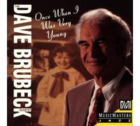 Dave Brubeck - Once When I Was Very Young