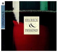 Dave Brubeck & Paul Desmond - 1975: The Duets
