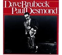 Dave Brubeck/Paul Desmond