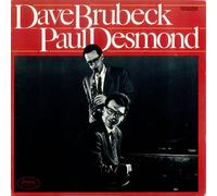 Dave Brubeck / Paul Desmond