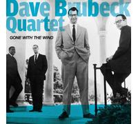Dave Brubeck Qu Gone With the Wind + Jazz Impressions of (CD) (Importación USA)