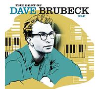 Dave Brubeck Quartet - Best Of [Vinilo]