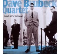 Dave Brubeck Quartet - Gone With The Wind (+ Jazz Impression De CD POLYDOR