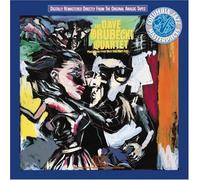 Dave Brubeck Quartet Plays Music From West Side Story And Wonderful Town And More by Dave Brubeck (1990-10-25)