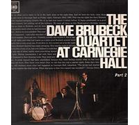 Dave Brubeck Quartet, The - At Carnegie Hall Part 2