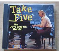 Dave Brubeck Quartet, The - Take Five