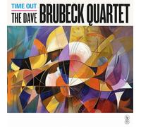 Dave Brubeck Quartet, the - Time Out (Special Edition Yellow Vinyl) [Vinilo]