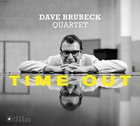 Brubeck,Dave Quartet - Time Out