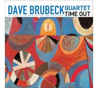 Dave Brubeck Quartet - Time Out