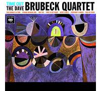 Dave Brubeck Quartet - Time Out [Vinilo]