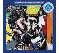 Dave Brubeck Quartet WEST SIDE STORY & WONDERFUL TOWN (CD) (Importación USA)