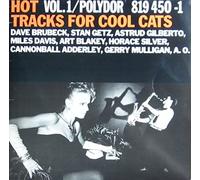 Dave Brubeck, Stan Getz, Astrud Gilberto, Miles Davis, Art Blakey.. / Vinyl record [Vinyl-LP]