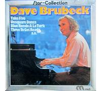 Dave Brubeck - Star-Collection - Midi - MID 20 092