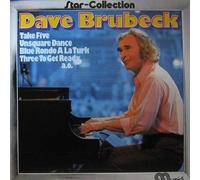 Dave Brubeck - Star-Collection - Midi - MID 20 092