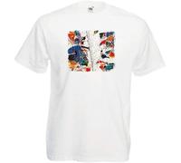 Dave Brubeck T Tshirts Camisetas y Tops West Coast Jazz Take Five Unsquare Dance Gerry Mulligan(Large)