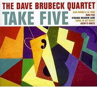 Dave Brubeck - Take Five