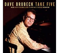 Dave Brubeck - Take five