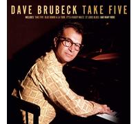 Dave Brubeck - Take five [Vinilo]
