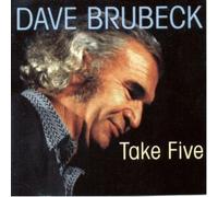 Dave Brubeck - Take5