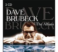Dave Brubeck - The Album