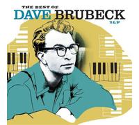Dave Brubeck The Best of Dave Brubeck (Vinyl) 12" Album (Importación USA)