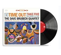 Dave Brubeck - The Dave Brubeck Quartet - Time Out