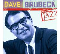 Dave Brubeck - The Definitive...