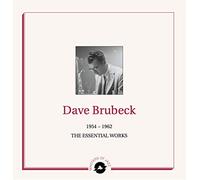 Dave Brubeck - The Essential Works: 1954 - 1962