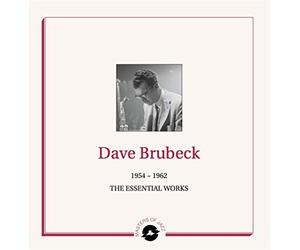Dave Brubeck - The Essential Works: 1954 - 1962 [Vinilo]