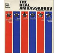 Dave Brubeck - The Real Ambassadors