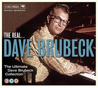 Dave Brubeck - The Real Dave Brubeck (3 Cds).