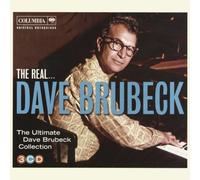 Dave Brubeck The Real Dave Brubeck (CD) Album (Importación USA)