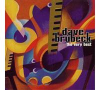 Dave Brubeck The Very Best Of (CD) Album (Importación USA)
