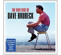 Dave Brubeck - The Very Best Of Dave Brubeck