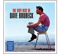 Dave Brubeck - The Very Best Of Dave Brubeck (2LP 180g Gatefold Edition) [VINYL] [Vinilo]