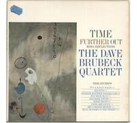 Dave Brubeck - Time Further Out