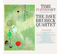 Dave Brubeck - Time Further Out + 6 Bonus Tracks