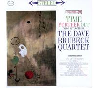 Dave Brubeck - Time Further Out [VINYL] [Vinilo]
