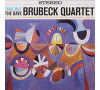 Dave Brubeck - Time out - 180 Gram [Vinilo]