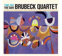 Dave Brubeck - Time out